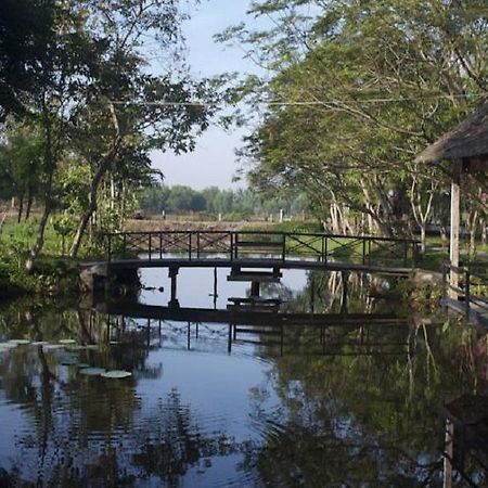 Coco Homestay Lagi La Gi Ngoại thất bức ảnh