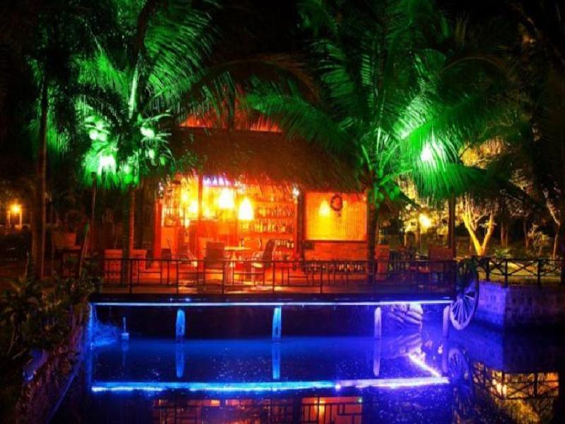 Coco Homestay Lagi La Gi Ngoại thất bức ảnh
